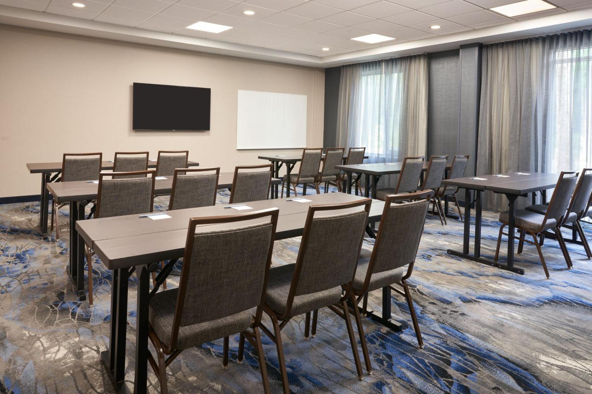 Fairfield By Marriott Inn & Suites Hardeeville I-95 North 外观 照片