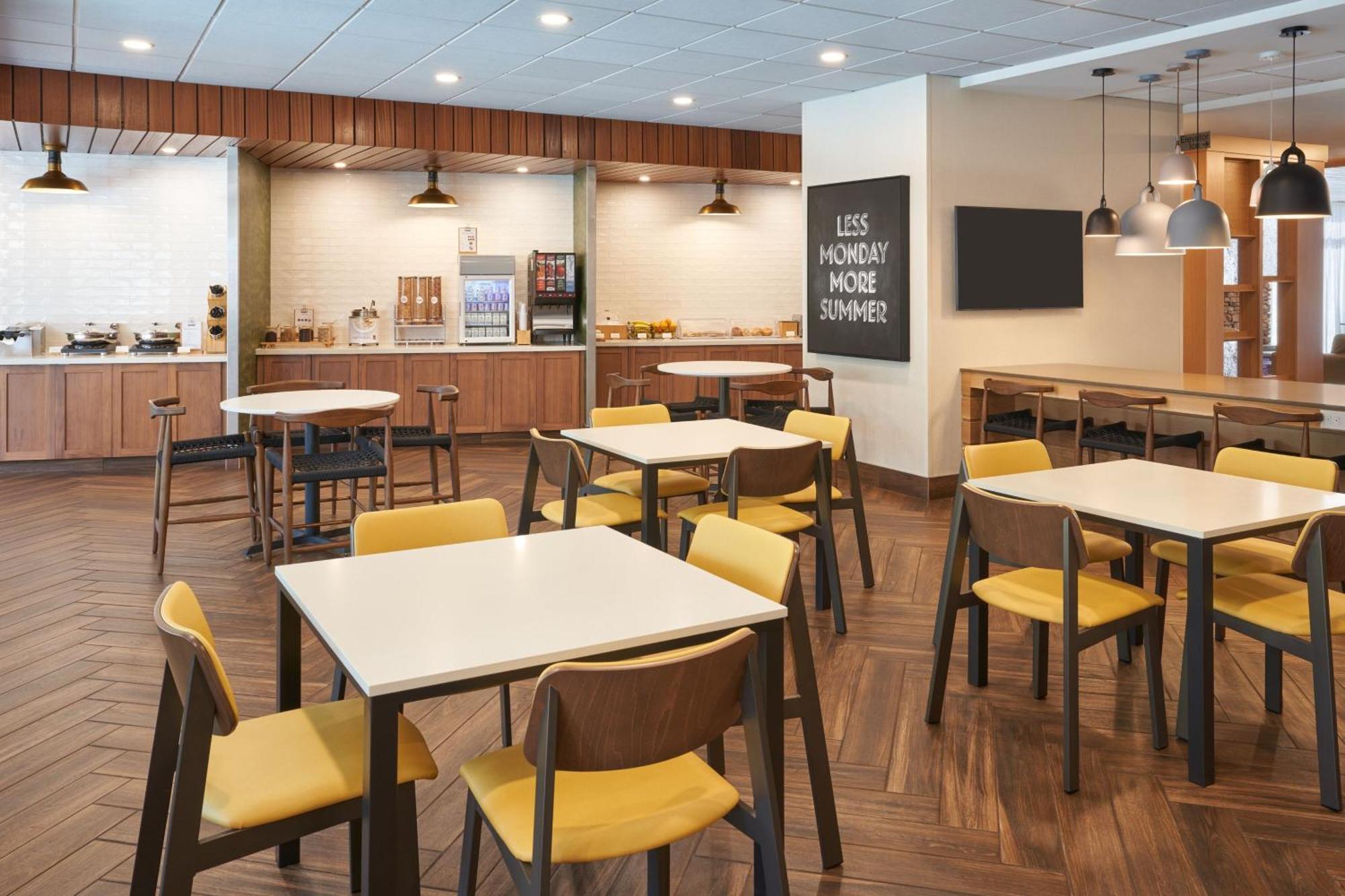 Fairfield By Marriott Inn & Suites Hardeeville I-95 North 外观 照片